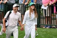 Who is Sergio Garcia's Wife?